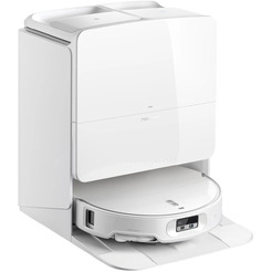 Робот-пылесос Roborock Qrevo Edge 2 Pro QE2P02-02 (белый)