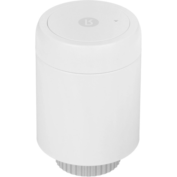 Умный терморегулятор для радиатора Яндекс YNDX-00518