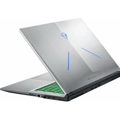 Игровой ноутбук Machenike L17 Satellite Plus JJ00GE00JRU