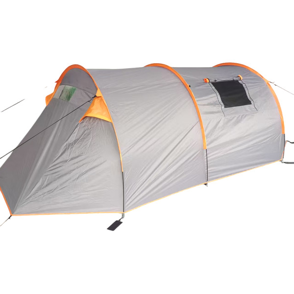 Палатка Sundays ZC-TT015 (темно-серый/оранжевый)