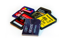 Карты памяти