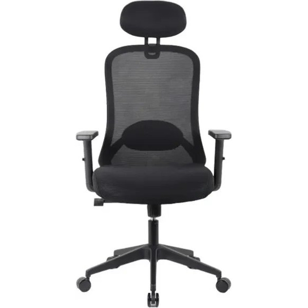 Кресло офисное King Style SHP-11-2 Twill Black (черный)