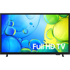 Телевизор Samsung UE43F6000FUXRU