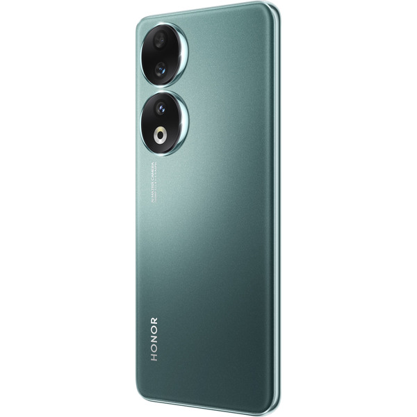 Смартфон HONOR 90 12GB/512GB (изумрудный зеленый)