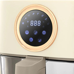 Аэрогриль Kitfort КТ-2258