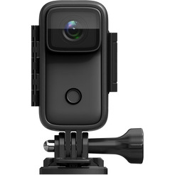 Экшн камера SJCAM С200 (черный)