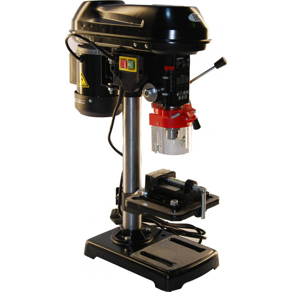 Станок сверлильный Zitrek DP-82 (067-4010)