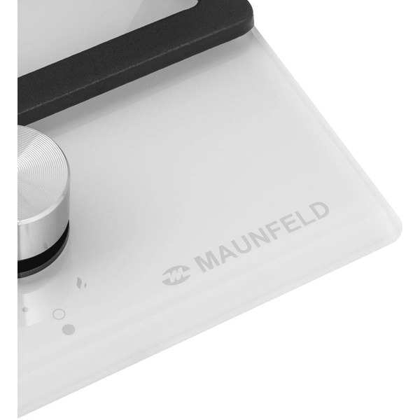 Варочная панель MAUNFELD EGHG.32.63CW/G