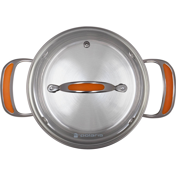Кастрюля POLARIS FL-18C