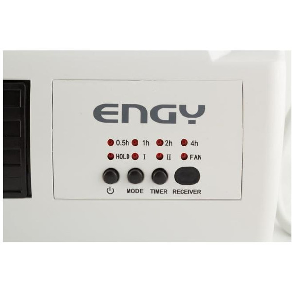 Тепловентилятор Engy N11 (005595)