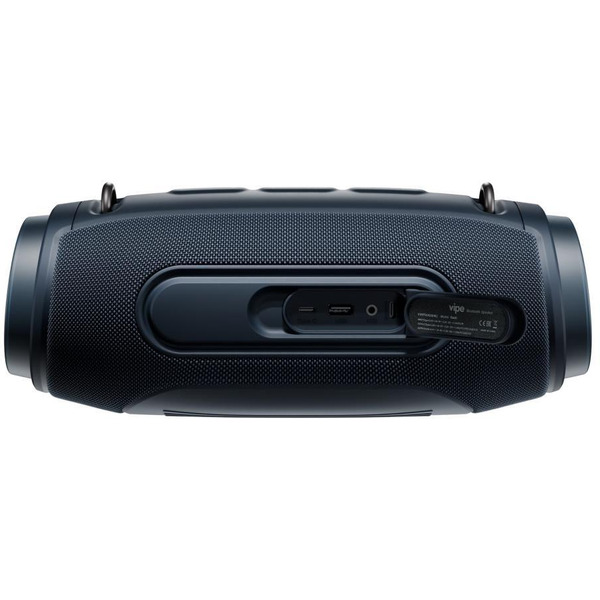 Беспроводная колонка Vipe Flash (темно-серый)