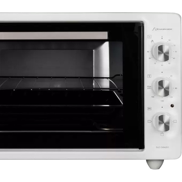 Электропечь SCHAUB LORENZ SLE OW4201