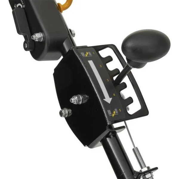 Скарификатор Stiga SVP 40 G 211400248/ST1