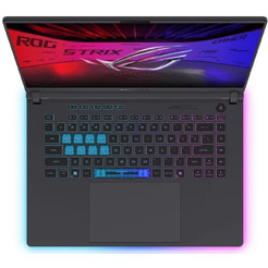 Игровой ноутбук ASUS ROG Strix G16 G615JMR-S5119