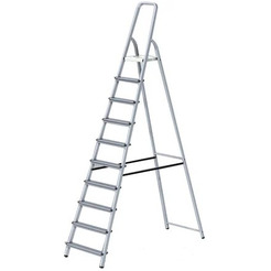 Лестница-стремянка PRO STARTUL ST9940-10