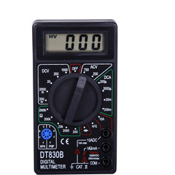 Мультиметр Ресанта DT830B (61/10/218)
