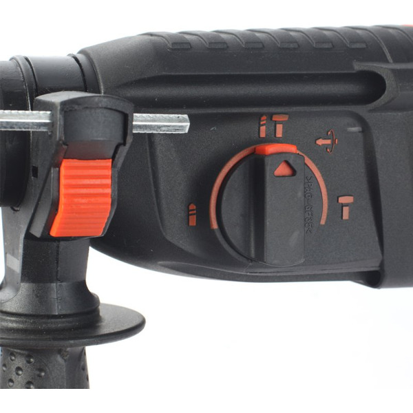 Перфоратор PATRIOT THE ONE RH262