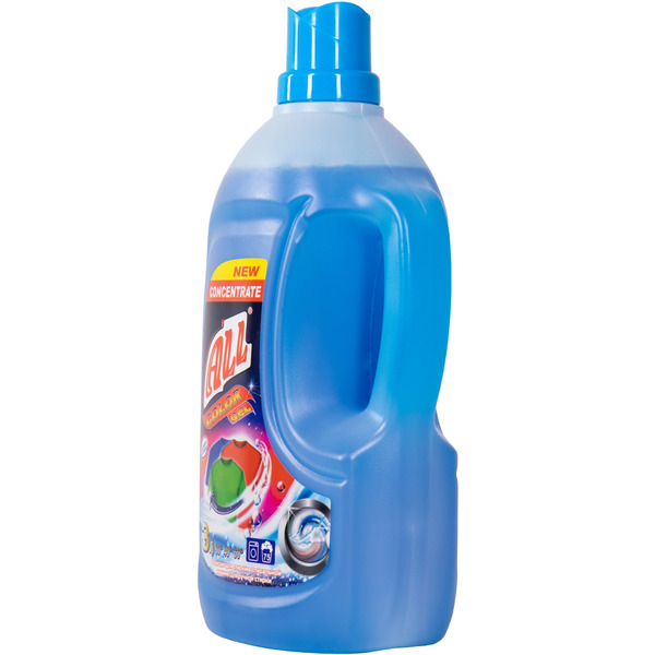Гель для стирки ALL Color 3 л (75 стирок)