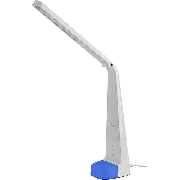 Настольная лампа General Lighting GLTL-033 800033 (белый глянец)