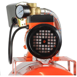 Станция водоснабжения автоматическая SKIPER WS50