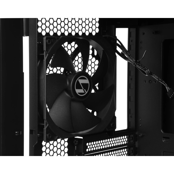 Корпус Lian Li Lancool III G99.LAN3X.10R