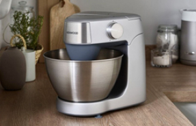 Лучшие кухонные комбайны и кухонные машины