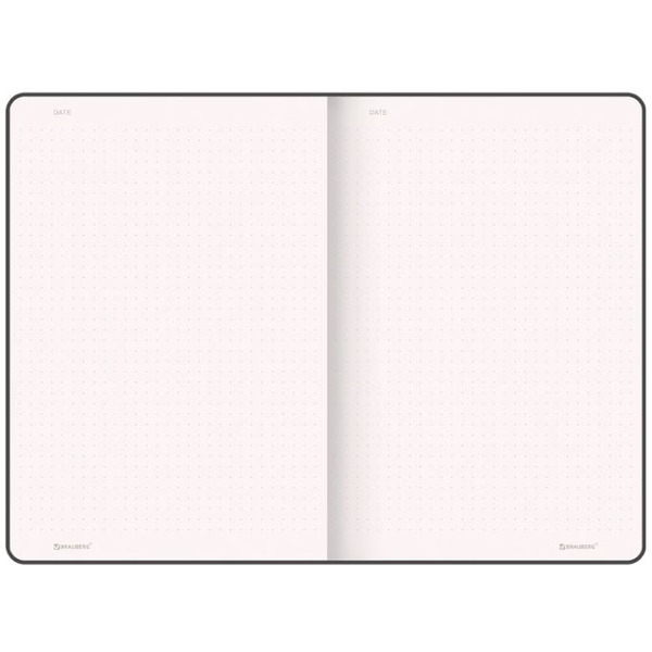 Блокнот BRAUBERG Ultra 113015