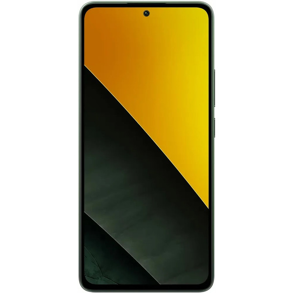 Смартфон POCO M7 PRO 5G 8GB/256GB Green RU