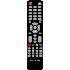 Телевизор POLARLINE 32PL13TC-SM