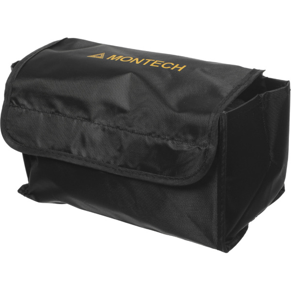 Блок питания Montech Century G5 750W