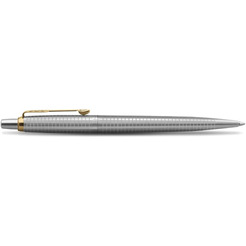 Ручка Parker Jotter SE 70th Anniversary K163 (2205611) Stainless Steel GT