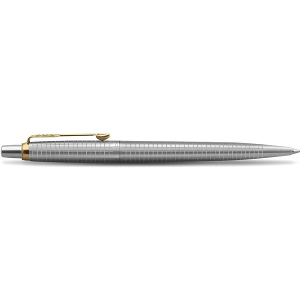 Ручка Parker Jotter SE 70th Anniversary K163 (2205611) Stainless Steel GT