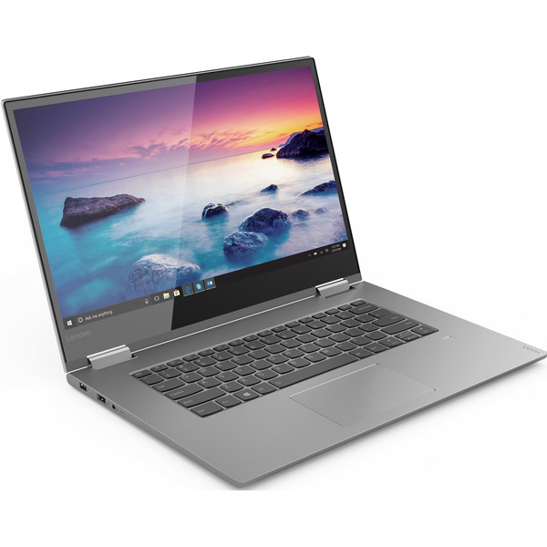 Ноутбук Lenovo Yoga 730-15IKB (81CU001ARU)