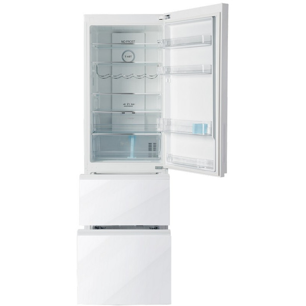 Холодильник HAIER A2F637CGWG