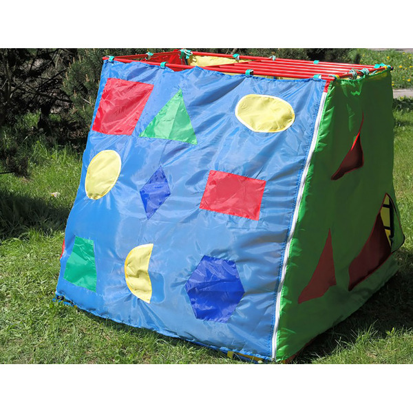 Детский спортивный комплекс 2Fit Home+ (21001)