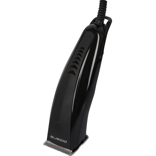 Машинка для стрижки POLARIS PHC1014S(черный)