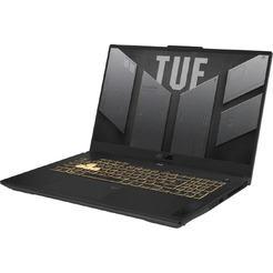 Игровой ноутбук ASUS TUF Gaming F17 FX707VJB-HX114