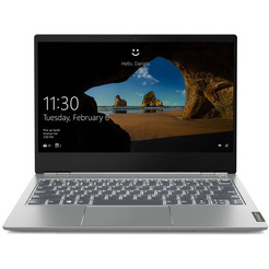 Ноутбук Lenovo ThinkBook 13s-IWL 20R9006YUA