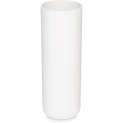 Ваза Альтернатива М8527 (белый)
