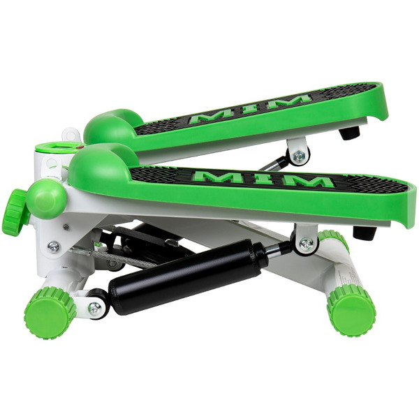 Степпер AMETIST MIM 2004 (белый/зеленый)