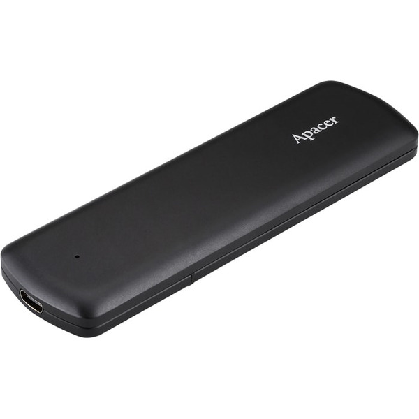 Внешний накопитель Apacer AS721 500GB AP500GAS721B-1