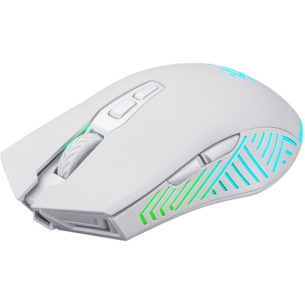 Мышь Defender Pandora GM-502 (белый)