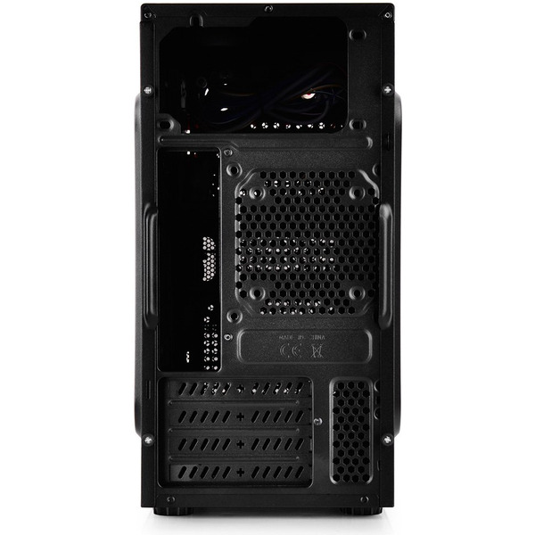 Корпус DeepCool Smarter