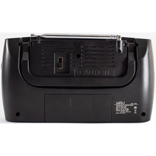 Радиоприемник Miru SR-1001