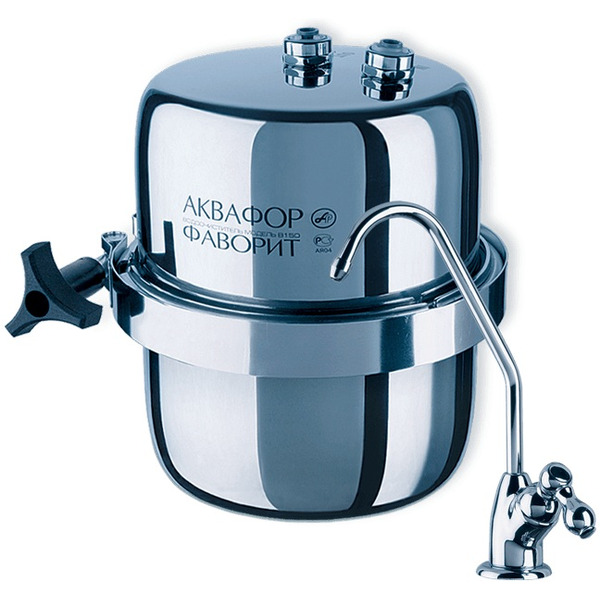 Фильтр АКВАФОР В150 Фаворит (исп. 5)
