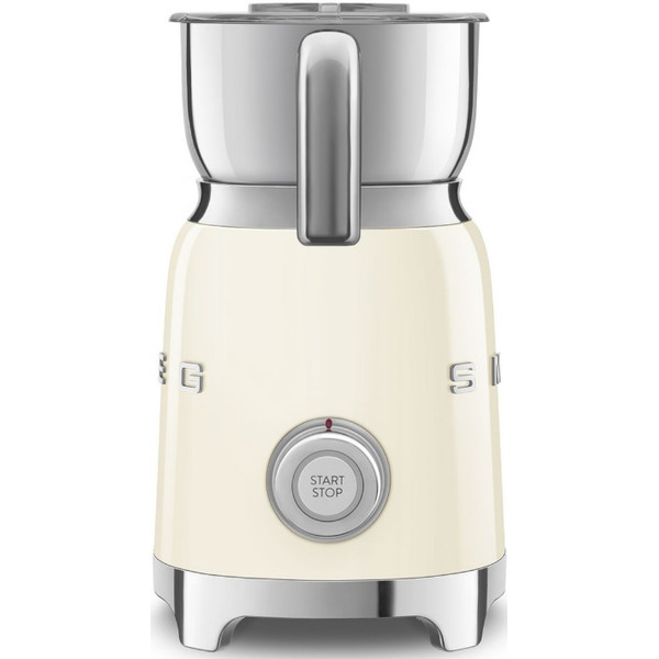 Автоматический вспениватель молока Smeg MFF11CREU
