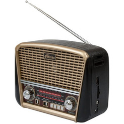 Радиоприемник RITMIX RPR-050 GOLD