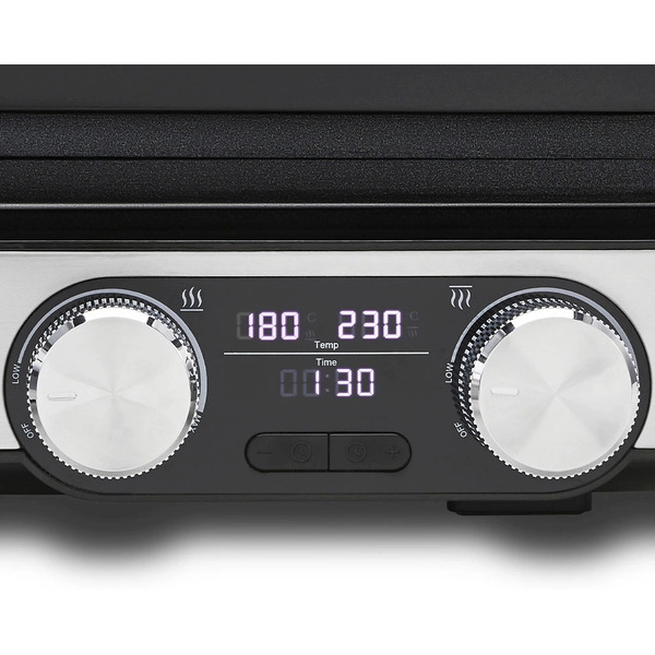 Электрогриль Polaris PGP 2302D