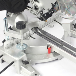 Пила торцовочная PATRIOT MS 255 (190301855)