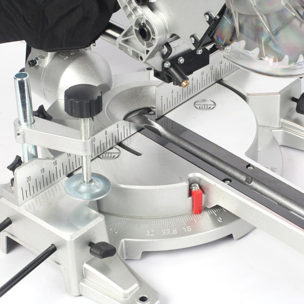 Пила торцовочная PATRIOT MS 255 (190301855)